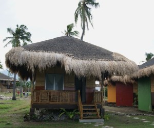 Beach front Cottage