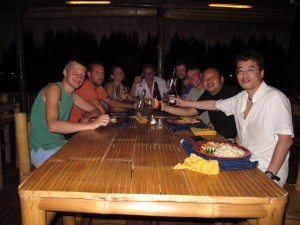 Dinner