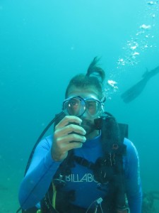 Divemaster