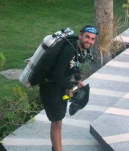Dive Equipment