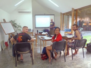 Instructor Development Course