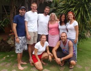 Instructor Development Course