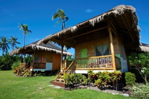 Beach Cottages at Liquid Dumaguete | Philippines