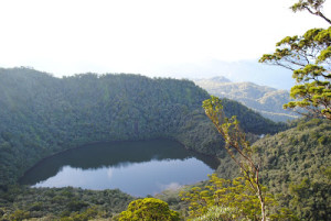 Lake Nailig
