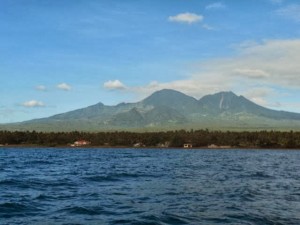 Mt. Talinis