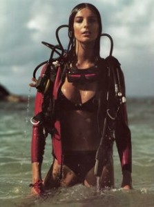 Scuba speedo sales